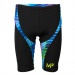 Maillots de bain homme Michael Phelps Florida Jammer Multicolor