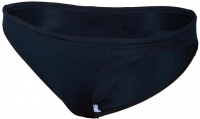 Maillots de bain femme Michael Phelps Bottom Black