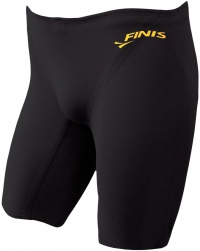 Maillots de bain homme Finis Fuse Jammer Black