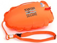 Bouée de natation Swim Secure Tow Float Pro
