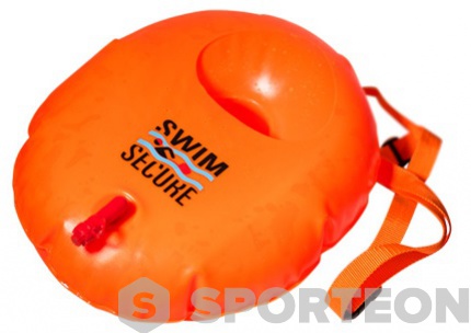 Bouée de natation Swim Secure Hydration Float