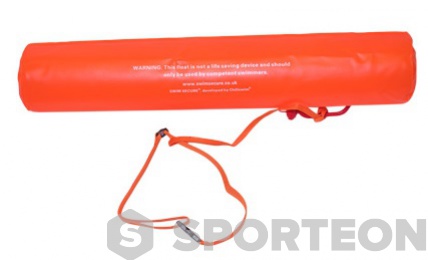 Bouée de natation Swim Secure Tow Woggle