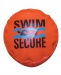 Bouée de natation Swim Secure Tow Woggle