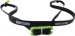 Lunettes de natation BornToSwim Elite Mirror Swim Goggles