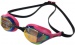 Lunettes de natation BornToSwim Elite Mirror Swim Goggles