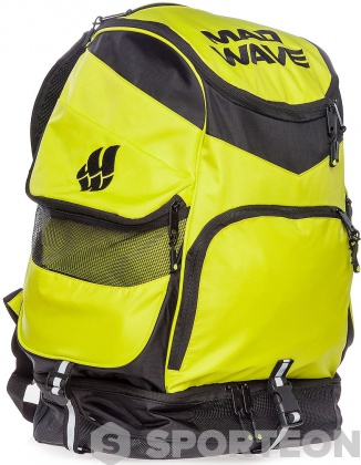 Sac de natation Mad Wave Sac de natation Mad Team Backpack