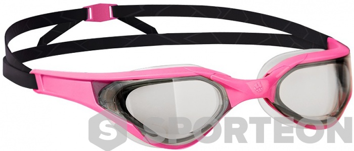 Lunettes de natation Mad Wave Razor Goggles