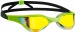 Lunettes de natation Mad Wave Razor Rainbow Goggles