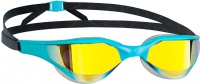 Lunettes de natation Mad Wave Razor Rainbow Goggles