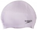 Bonnet de bain Speedo Plain Moulded Silicone Cap