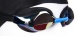 Lunettes de natation Mad Wave Record Breaker Mirror