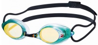 Lunettes de natation Swans SRX-M PAF Mirror