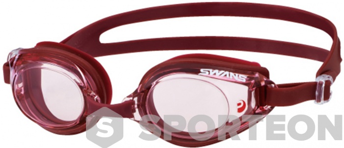 Lunettes de natation Swans SW-43 PAF