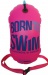 Bouée de natation BornToSwim Swimmer's Tow Buoy