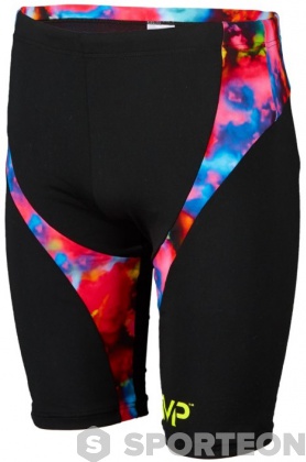 Maillots de bain homme Michael Phelps Foggy Jammer Multicolor/Black