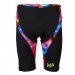 Maillots de bain homme Michael Phelps Foggy Jammer Multicolor/Black