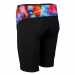 Maillots de bain homme Michael Phelps Foggy Jammer Multicolor/Black