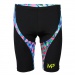 Maillots de bain homme Michael Phelps Chrystal Jammer Multicolor/Black