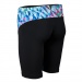 Maillots de bain homme Michael Phelps Chrystal Jammer Multicolor/Black