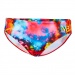 Maillots de bain homme Michael Phelps Foggy Slip Multicolor