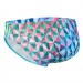 Maillots de bain homme Michael Phelps Chrystal Slip Multicolor