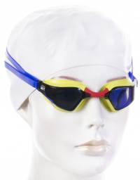 Lunettes de natation Swans SR-72M MIT PAF