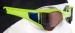 Lunettes de natation Mad Wave Razor Rainbow Goggles