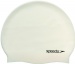 Bonnet de bain Speedo Plain Flat Silicon Cap