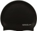 Bonnet de bain Speedo Plain Flat Silicon Cap