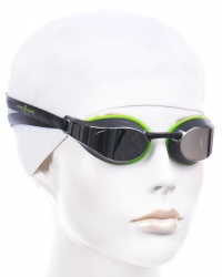 Lunettes de natation Mad Wave X-Look Mirror Racing Goggles