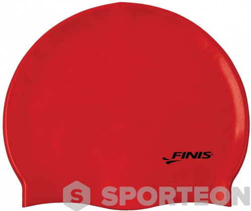 Bonnet de bain Finis Silicone Cap