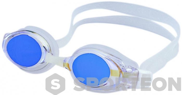 Lunettes de natation Swans FO-X1PM