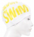 Bonnet de bain BornToSwim Classic Silicone