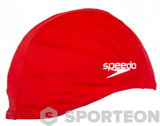 Bonnet de bain Speedo Polyester Cap