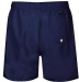 Shorts de natation homme Arena Fundamentals Boxer Navy/White