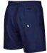 Shorts de natation homme Arena Fundamentals Boxer Navy/White