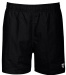 Shorts de bain garçon Arena Fundamentals Boxer Junior Black/White