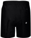 Shorts de bain garçon Arena Fundamentals Boxer Junior Black/White