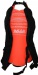 Bouée de natation BornToSwim Swimrun Backpack Buoy