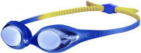 Lunettes de natation enfant Arena Spider Mirror Junior