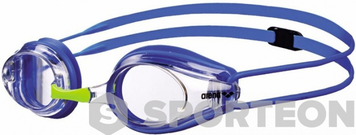 Lunettes de natation enfant Arena Tracks Junior