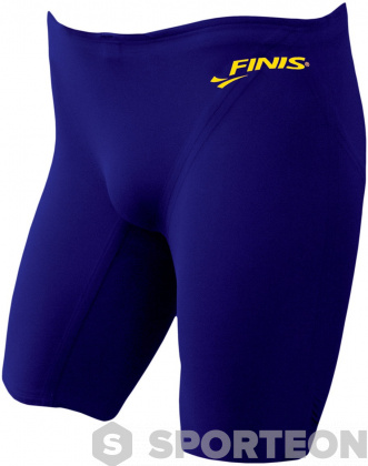 Maillots de bain homme Finis Fuse Jammer Navy