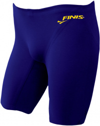 Maillots de bain homme Finis Fuse Jammer Navy