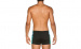 Maillots de bain homme Arena Cyber Short Black/Sea Blue