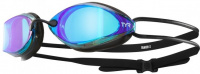 Lunettes de natation Tyr Tracer-X Racing Mirrored