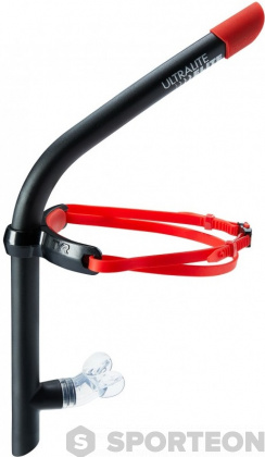 Tuba frontal Tyr Ultralite Snorkel Elite