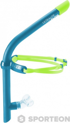 Tuba frontal Tyr Ultralite Snorkel Elite