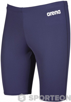 Maillots de bain homme Arena Solid jammer navy