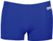 Maillots de bain homme Arena Solid short blue