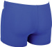 Maillots de bain homme Arena Solid short blue